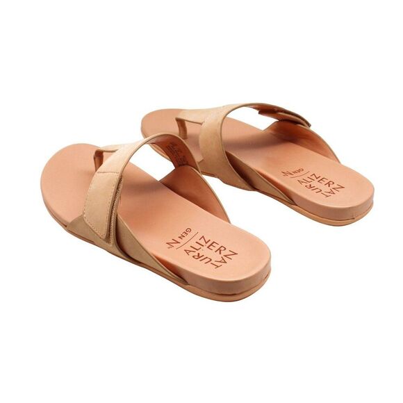 Naturalizer Womens Genntwirl Orange 6 M - Picture 8 of 8